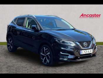 2021 - 1.3 DiG-T N-Motion 5dr Manual