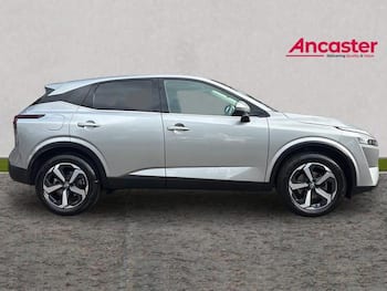 Used Nissan Qashqai 2022 for sale - 79848169: Photo