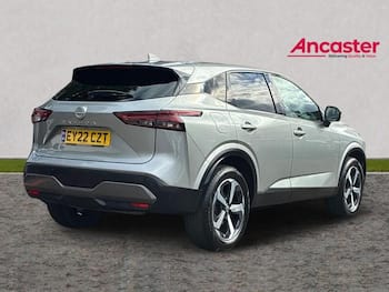 Used Nissan Qashqai 2022 for sale - 79848169: Photo