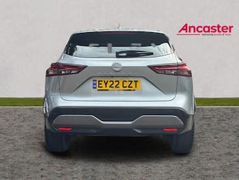 Used Nissan Qashqai 2022 for sale - 79848169: Photo