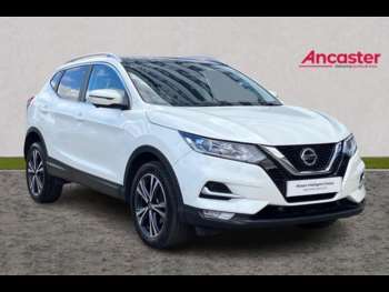 2020 - 1.3 DiG-T 160 N-Connecta 5dr DCT Automatic