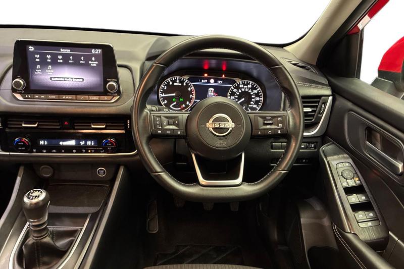 Used Nissan Qashqai 2022 for sale - 77575820: Photo 11