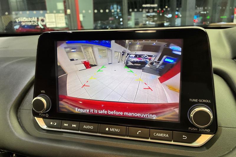 Used Nissan Qashqai 2022 for sale - 77575820: Photo 19