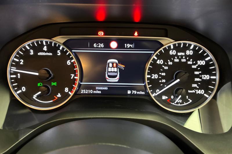 Used Nissan Qashqai 2022 for sale - 77575820: Photo 20