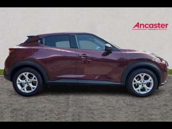 Used Nissan Juke 2020 for sale - 74839259: Photo