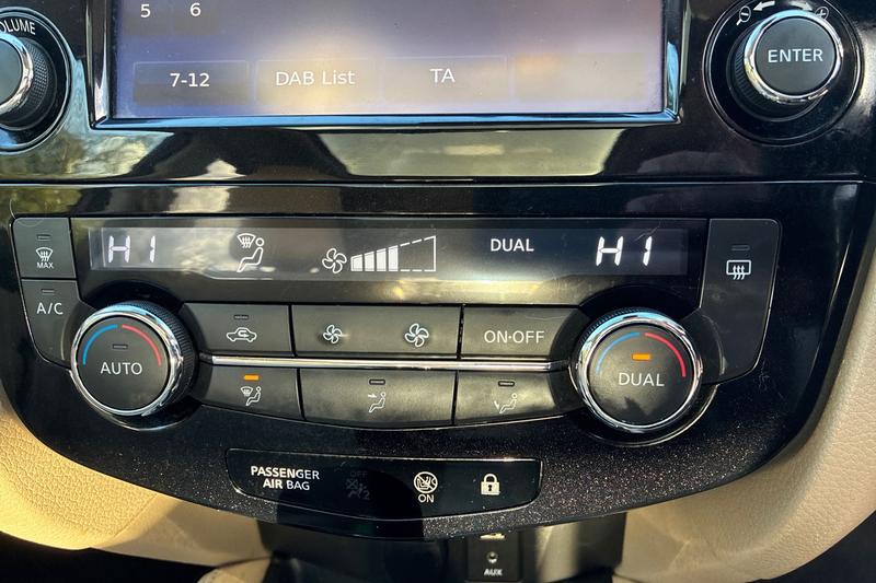 Used Nissan X-Trail 2019 for sale - 77110119: Photo 15