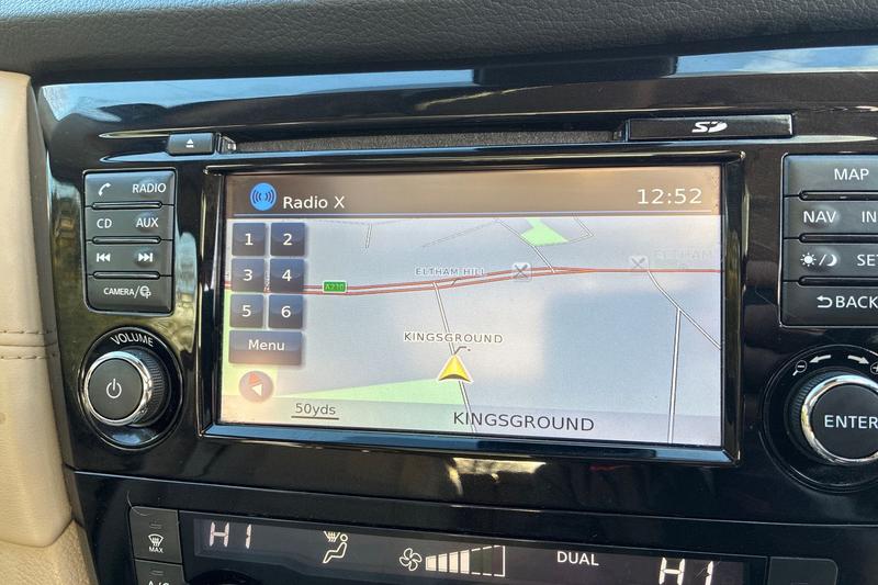 Used Nissan X-Trail 2019 for sale - 77110119: Photo 18