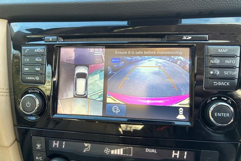 Used Nissan X-Trail 2019 for sale - 77110119: Photo 19