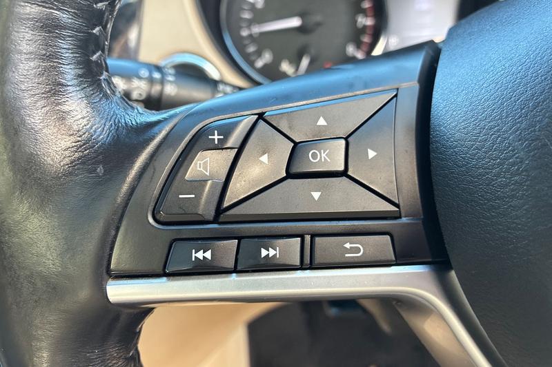 Used Nissan X-Trail 2019 for sale - 77110119: Photo 21