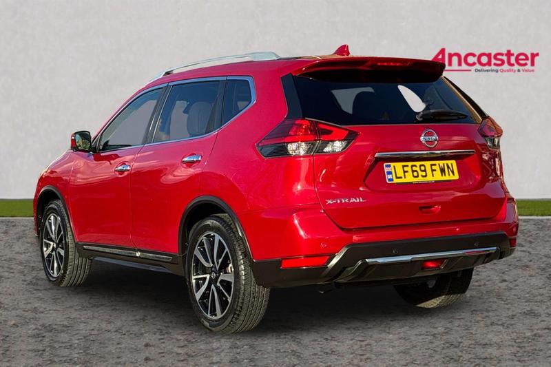 Used Nissan X-Trail 2019 for sale - 77110119: Photo 5