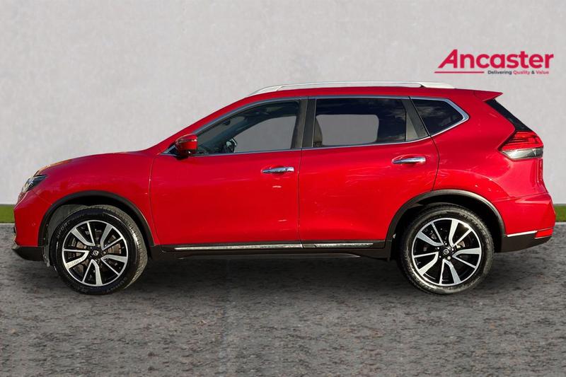 Used Nissan X-Trail 2019 for sale - 77110119: Photo 6