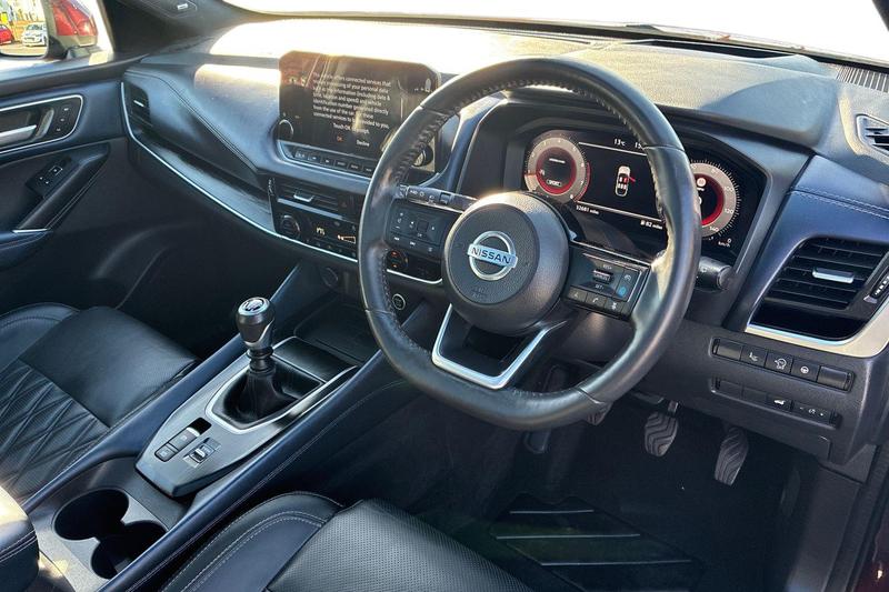 Used Nissan Qashqai 2021 for sale - 78144840: Photo 10