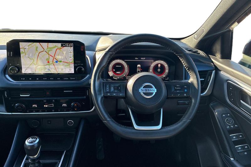 Used Nissan Qashqai 2021 for sale - 78144840: Photo 11