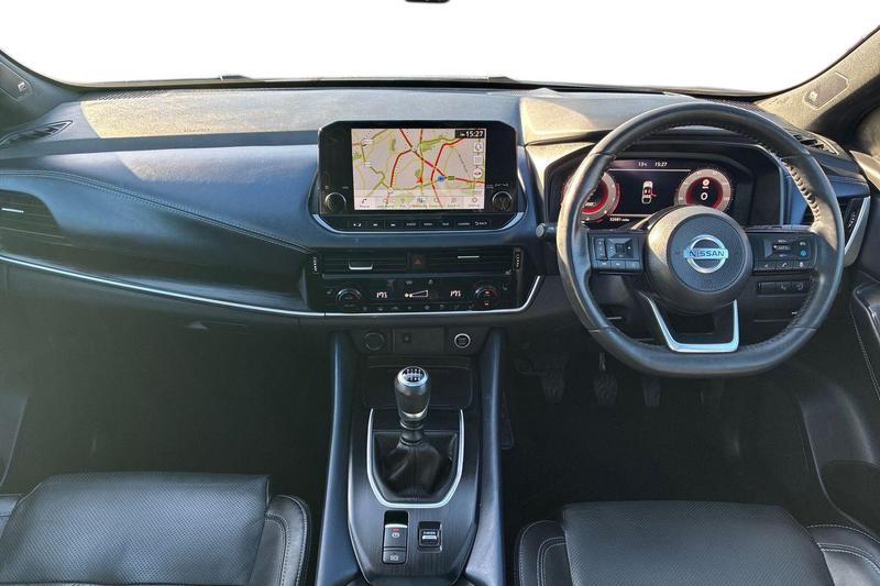 Used Nissan Qashqai 2021 for sale - 78144840: Photo 12