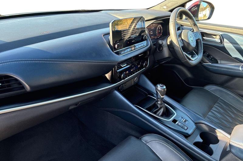 Used Nissan Qashqai 2021 for sale - 78144840: Photo 13