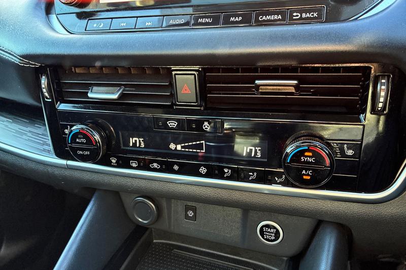 Used Nissan Qashqai 2021 for sale - 78144840: Photo 15