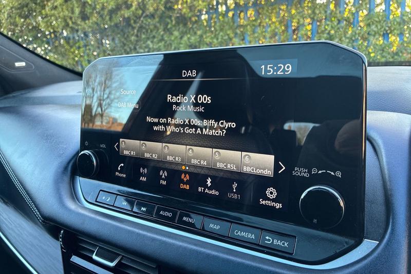 Used Nissan Qashqai 2021 for sale - 78144840: Photo 17