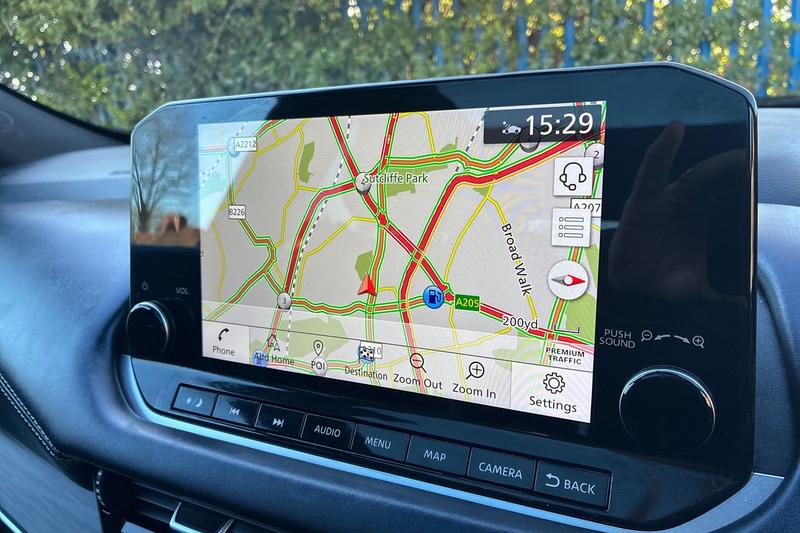 Used Nissan Qashqai 2021 for sale - 78144840: Photo 18