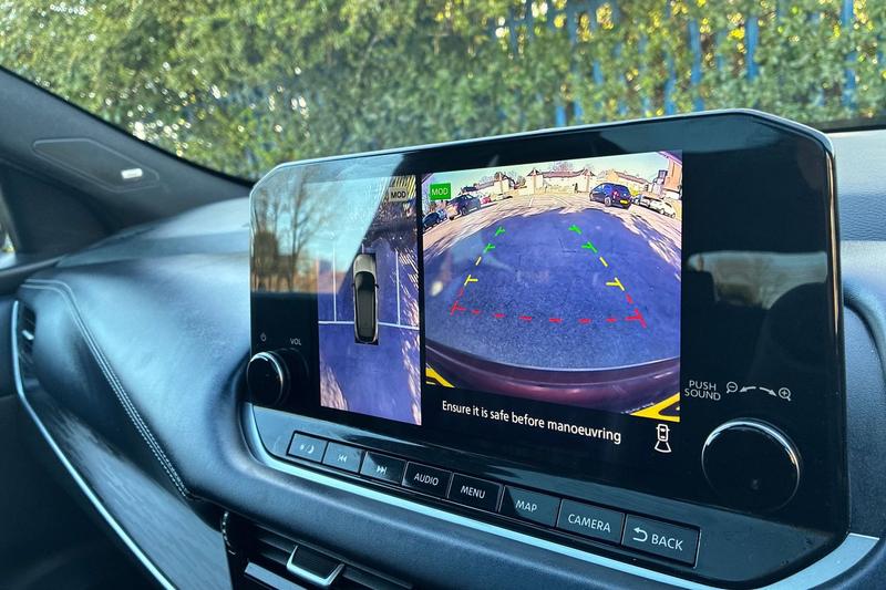 Used Nissan Qashqai 2021 for sale - 78144840: Photo 19