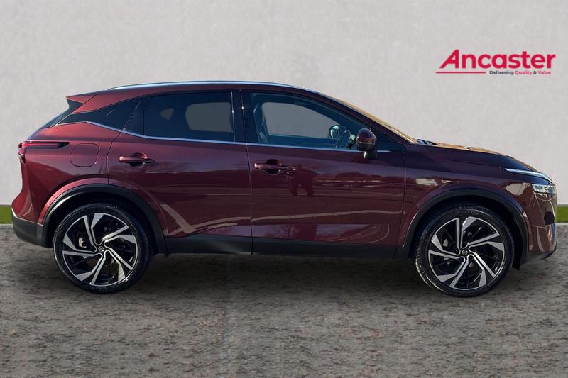 Used Nissan Qashqai 2021 for sale - 78144840: Photo 2