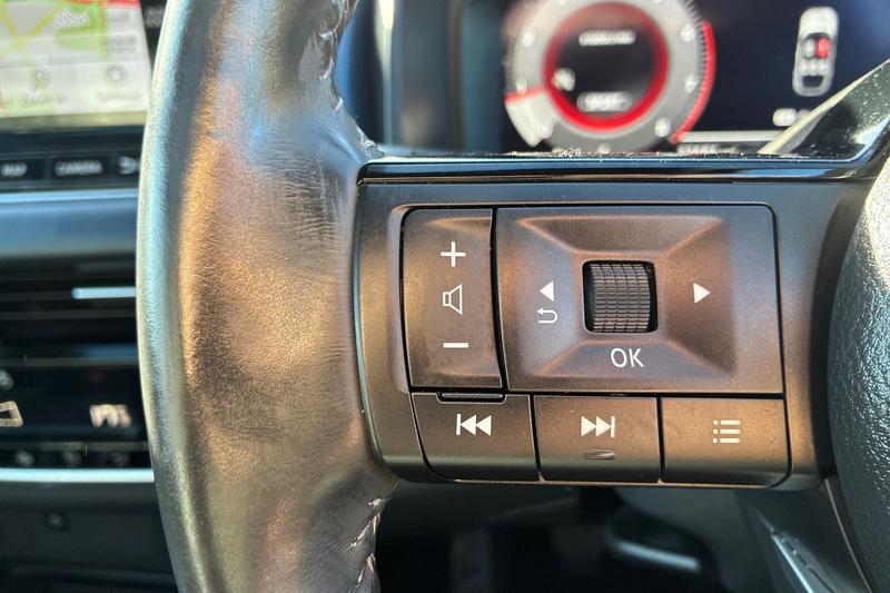 Used Nissan Qashqai 2021 for sale - 78144840: Photo 21