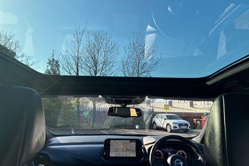 Used Nissan Qashqai 2021 for sale - 78144840: Photo 26