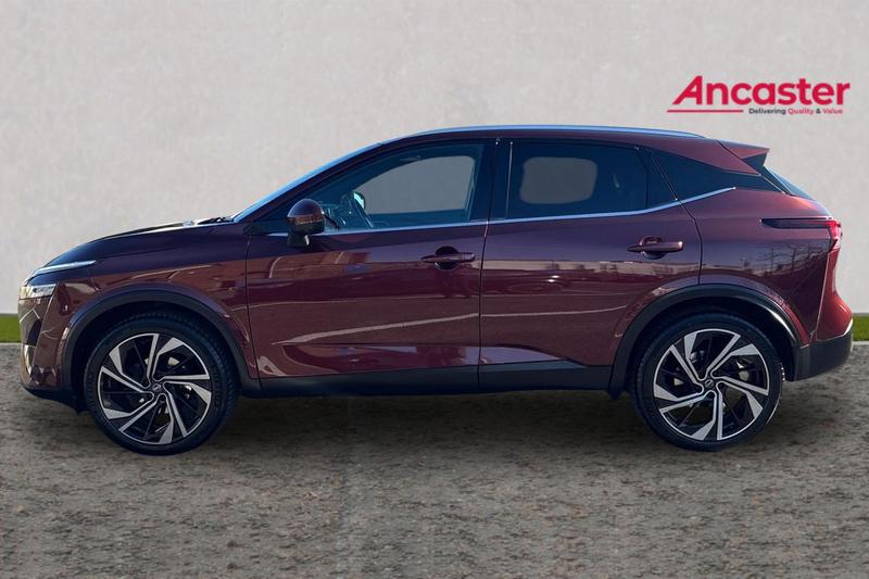 Used Nissan Qashqai 2021 for sale - 78144840: Photo 6