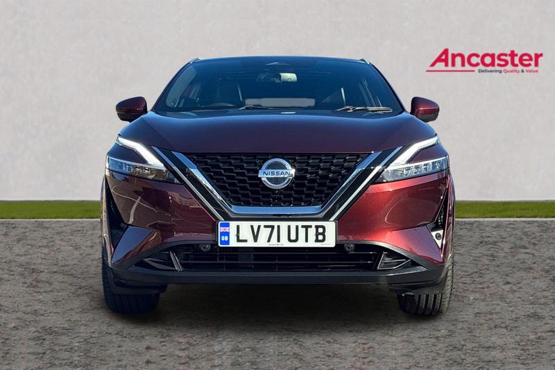 Used Nissan Qashqai 2021 for sale - 78144840: Photo 8