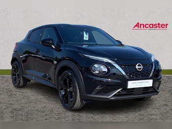 Used Nissan Juke 2025 for sale - 75561353: Photo