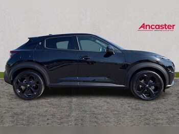 Used Nissan Juke 2025 for sale - 75561353: Photo