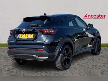 Used Nissan Juke 2025 for sale - 75561353: Photo