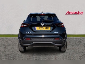 Used Nissan Juke 2025 for sale - 75561353: Photo