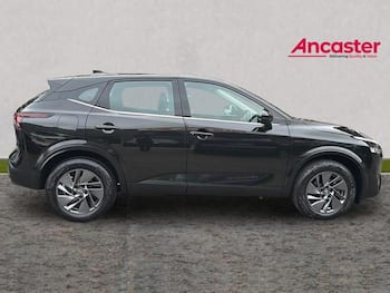 Used Nissan Qashqai 2022 for sale - 79825855: Photo