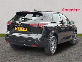 Used Nissan Qashqai 2022 for sale - 79825855: Photo