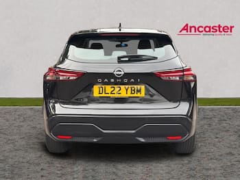 Used Nissan Qashqai 2022 for sale - 79825855: Photo