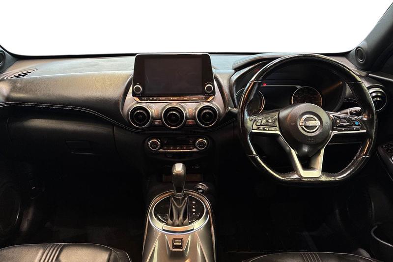 Used Nissan Juke 2023 for sale - 77498041: Photo 12