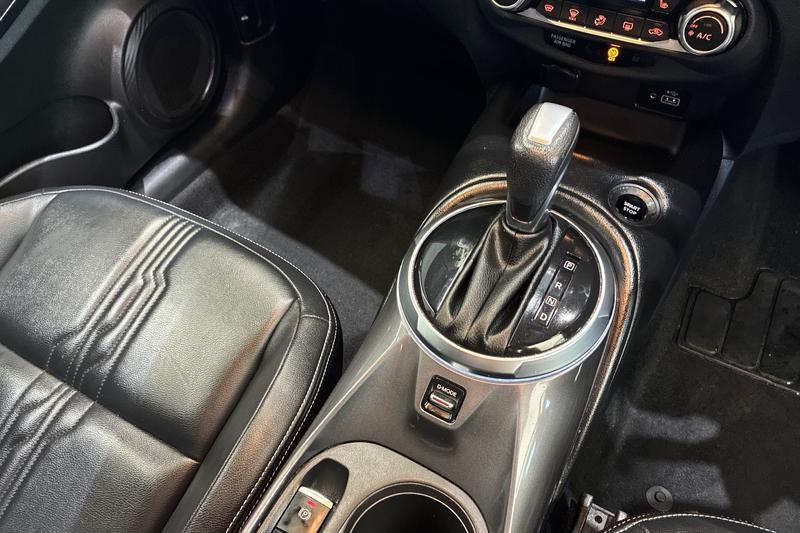 Used Nissan Juke 2023 for sale - 77498041: Photo 14