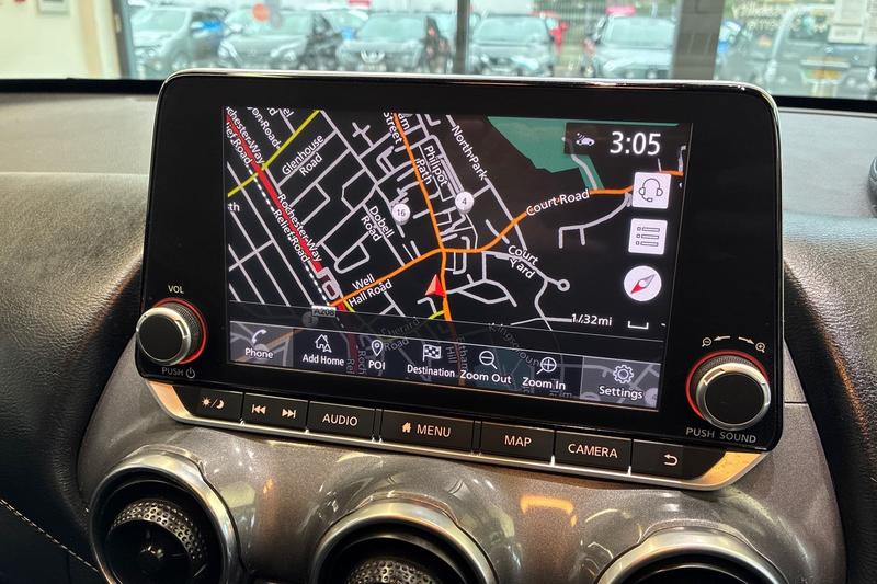 Used Nissan Juke 2023 for sale - 77498041: Photo 18