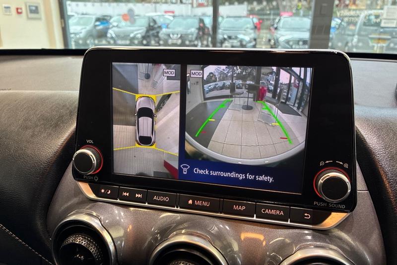 Used Nissan Juke 2023 for sale - 77498041: Photo 19