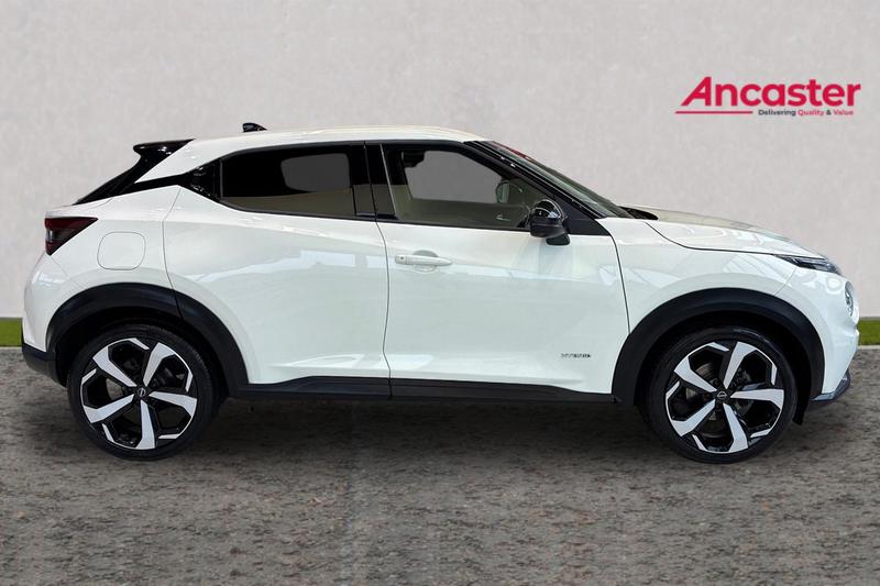 Used Nissan Juke 2023 for sale - 77498041: Photo 2