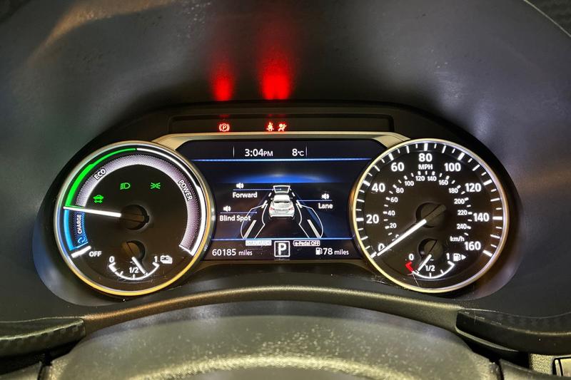 Used Nissan Juke 2023 for sale - 77498041: Photo 20