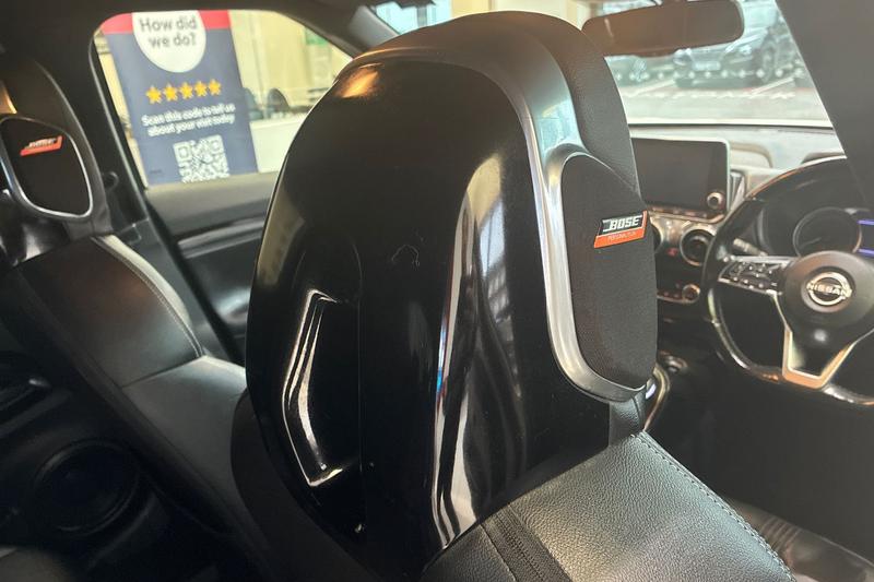 Used Nissan Juke 2023 for sale - 77498041: Photo 25