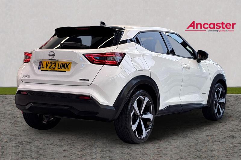 Used Nissan Juke 2023 for sale - 77498041: Photo 3