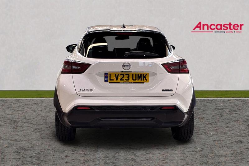 Used Nissan Juke 2023 for sale - 77498041: Photo 4