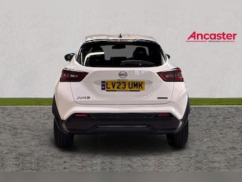 Used Nissan Juke 2023 for sale - 77498041: Photo