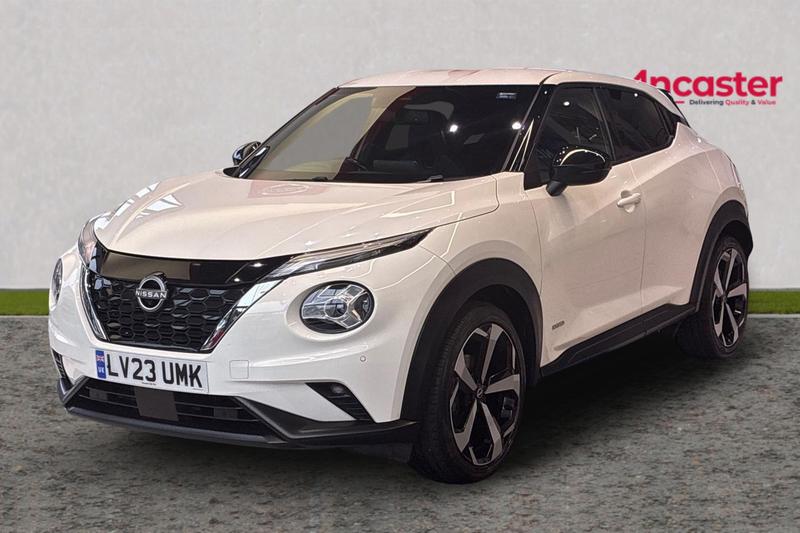 Used Nissan Juke 2023 for sale - 77498041: Photo 7