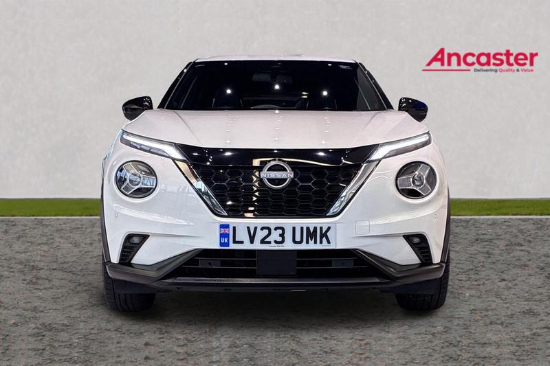Used Nissan Juke 2023 for sale - 77498041: Photo 8