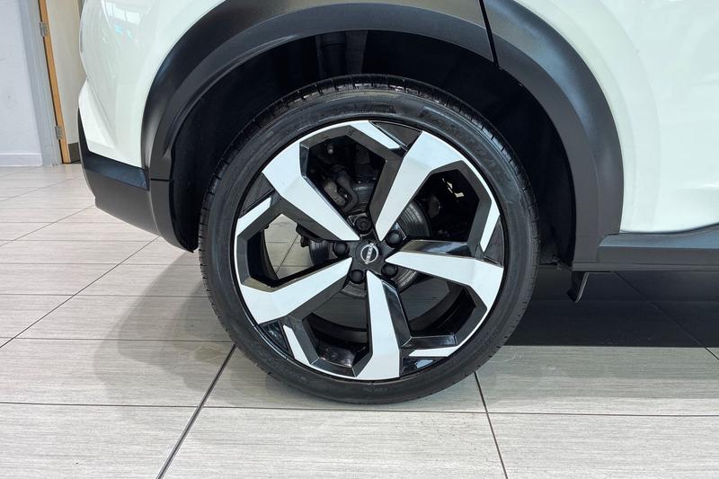 Used Nissan Juke 2023 for sale - 77498041: Photo 9