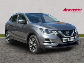 Used Nissan Qashqai 2019 for sale - 79133302: Photo