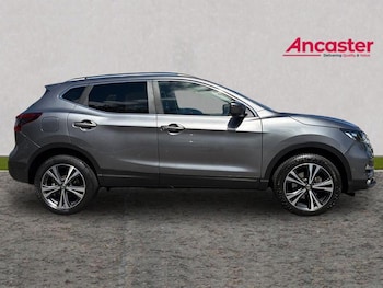 Used Nissan Qashqai 2019 for sale - 79133302: Photo